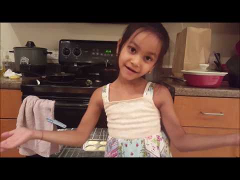 Shatakshi - Bake A Cake