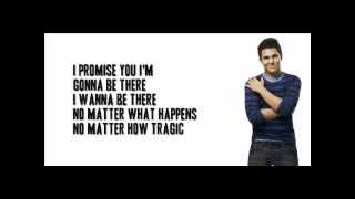 Shot in The Dark - Big time Rush Full Song Lyrics