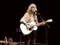 Dancing Barefoot& Blue Eyes- Allison Moorer -Charlottesville