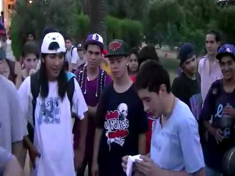 LOKI VS GULA (Batallas Escritas 1ra edicion)