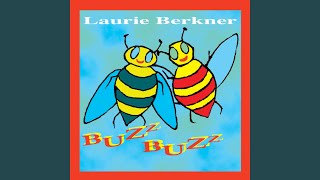 Bumblebee (Buzz Buzz)