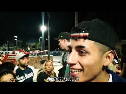 CDV F5: MALAPRAXXIS vs GVILLE - 4tos