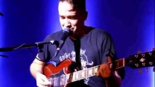 Xiu Xiu live @ Rome (Lanificio159) 10/25/2012