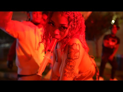 Smoove Wicked - "2uMM" (Official Video)