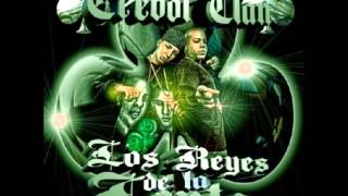 Agarrala Pegala Azotala - Trebo Clan (Reggaeton Full HD)