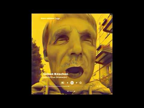 Jochen Knochen-Offizieller Song-Eustachius Grünwald (feat. Knaximilius)