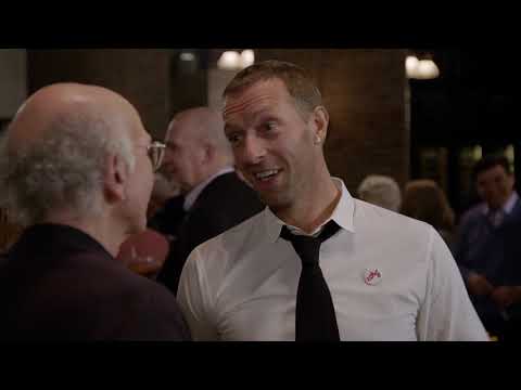 Curb Your Enthusiasm: Jeff's Surprise Party