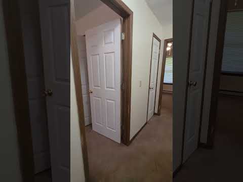 Kent-2 Bedroom 1.5 Bath property video