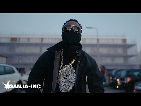 Jaido - DNA (prod. QNTN)