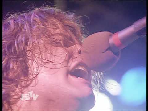 Local H - All The Kids Are Right | Live @ Metro (1998)