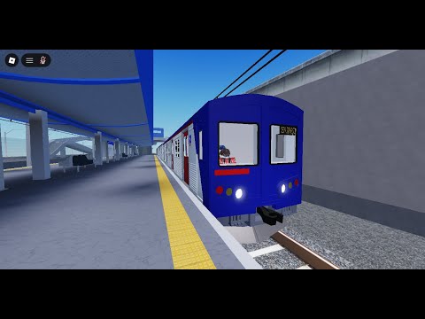 Vídeos de teste na linha 12 safira com o 5550 de testes!!