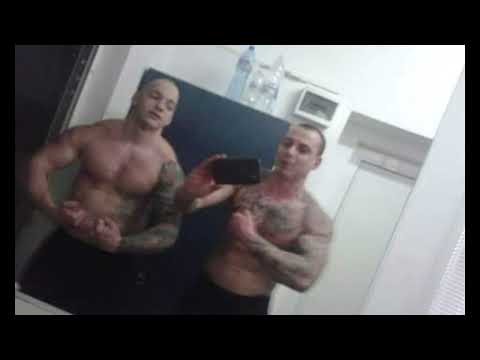 4€FO &  NO M€RCY - Болни Мозъци