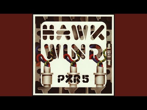 Quark, Strangeness & Charm (Bonus Track - Live)