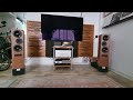 Jan Garbarek - Reflections (Micro Seiki rx-5000air, Kondo Overture pm-2i, Living Voice ibx-rw4)