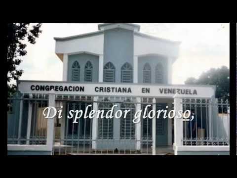 CCB Hino 322 - Santo, Santo, Santo! (Italiano e Português)