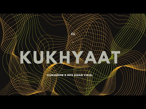 KUKHYAAT  -  (GURJAR HB  X  @rpsamarvikal ) GG