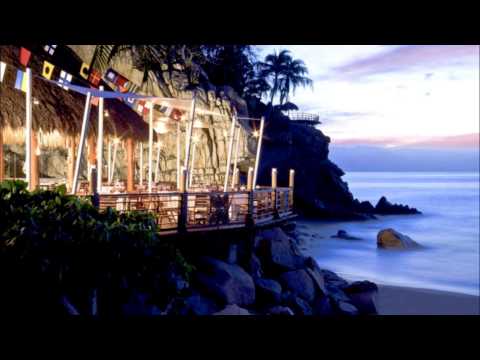 Astrid Suryanto-Distant Bar