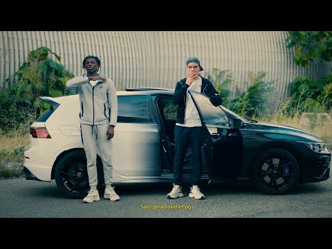 La Re - 4e relance (Clip officiel)