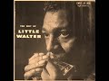 Little Walter-Tell Me Mama