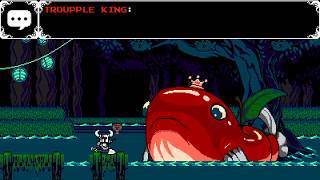 Toadally Radical - Let's Play Shovel Knight Bonus Part 20