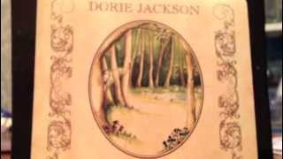 Dorie Jackson : Never Gonna Break Me