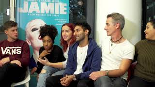 Everybody's Talking About Jamie | In Conversation video