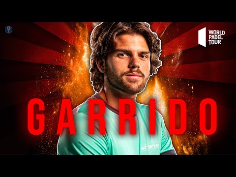 JAVI GARRIDO WITHOUT FILTERS: DI NENNO, HIS RACKET... *WORLD PADEL TOUR* - el4Set
