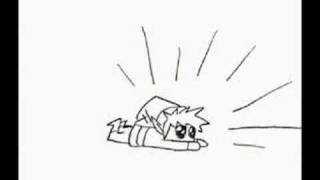 The Legend of Zelda - Rabbit Joint / System Of A Down