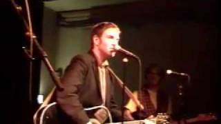 Steve Wynn Quartet- How Is My Little Girl