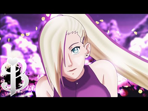 Ino (Naruto) - DESTRUIÇÃO DA MENTE | Babits
