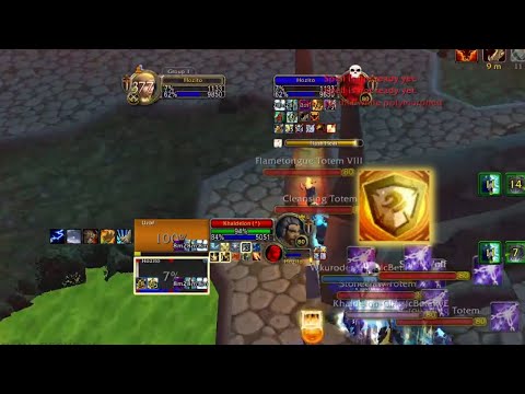 preg paladin does a lot of damage