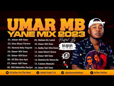 DJ Julius Umar MB Yane Mix 2023 {09067946719} 