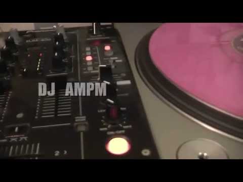 DJ AMPM PROMO