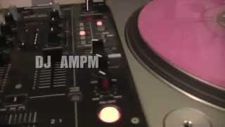 DJ AMPM PROMO