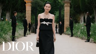 Christian Dior Diorexquis Through Miki Nakatani's Eyes