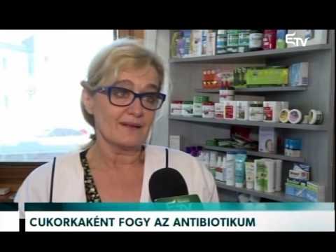 Copchik a prostatitis miatt fáj