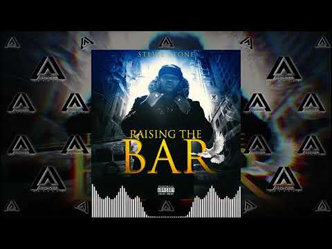 Stevie Stone - Sex Flex Yes Feat. Daun P (Official Audio Visualizer)