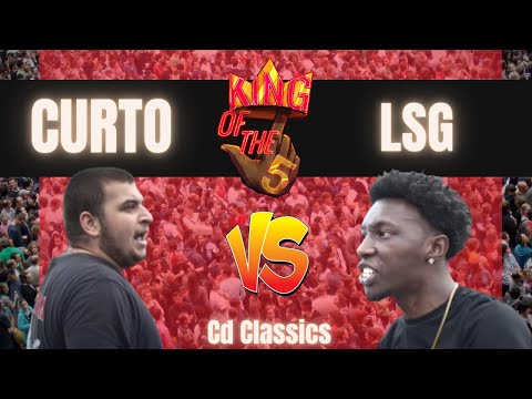 LSG vs Curto