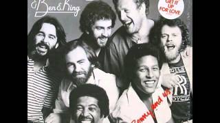 Get It Up For Love -  Average White Band &amp; Ben E  King