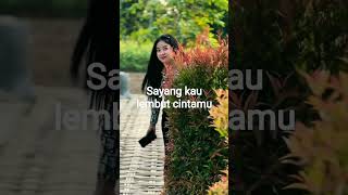 Download lagu sayang kau lembut cintamu mp3
