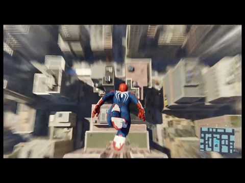 New Rope Frog Ninja Spider Hero Strange Gangster Vegas | Amazing Vice Spider Vegas Rope Hero #47