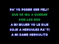 Aguakate - Herculito (Wilfredo Karaoke).avi 