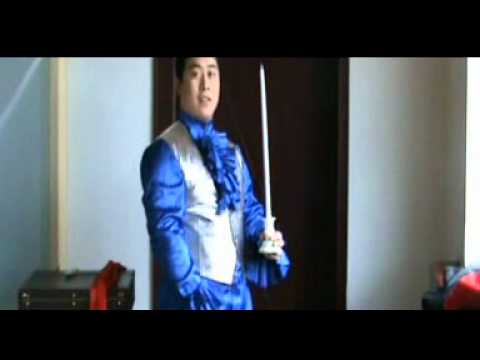 Automatic Candlestick