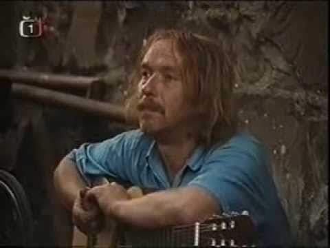 Jaromír Nohavica (Darmoděj 1991)