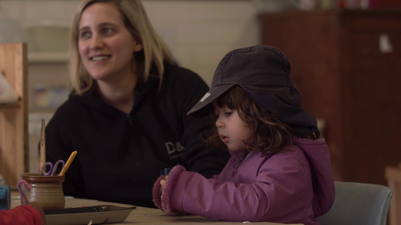 Gowrie SA Kindy Program