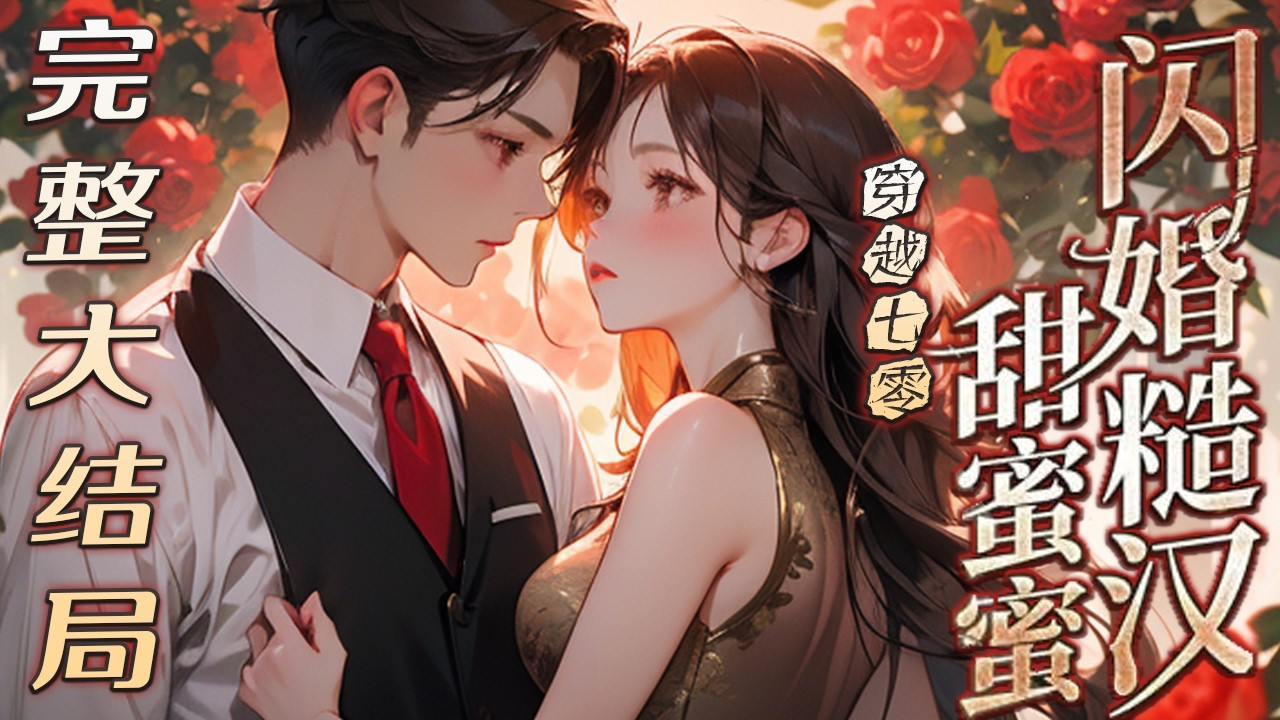 【完结】💕《穿越七零，闪婚糙汉甜蜜蜜》末世异能大佬一来，就睡了村里最野糙汉。靠山屯的人都等着?