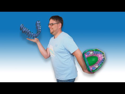 Model = business card of the laboratory - even in the age of 3D printing?