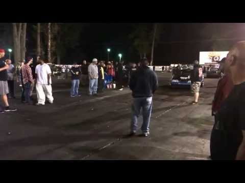 Milan drag way 52414