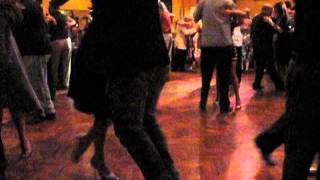 Milonga Salon Canning 08-03-2013 (con Julio Balmaceda en ronda)