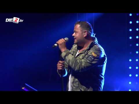 Andreas Lawo live bei Best of Popschlager 2017 (Zusammenschnitt)